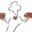 j