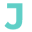 j