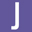 j
