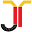 j