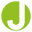 j