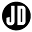 j