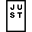 j