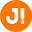 j