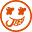 j