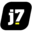 j