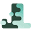 j