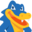 j