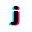 j