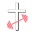 j