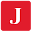 j
