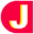 j