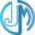 j