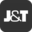 j