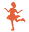 j
