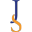 j