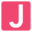 j