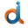 j