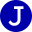 j