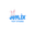 j