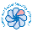 j
