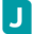 j