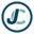 j
