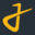 j