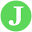 j