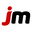 j