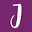 j