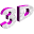 3