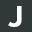 j