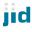 j