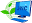 j