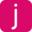 j