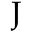 j