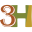 3