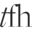 t