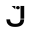 j