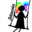 j