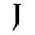 j