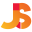j
