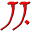 j
