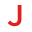 j