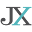 j