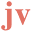 j