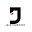 j