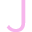 j