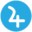 j